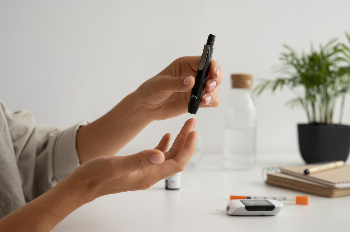 Сахарный диабет – причины заболевания, типы, признаки, лечение