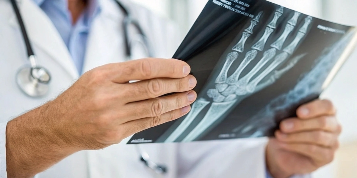 справку от ревматолога получить